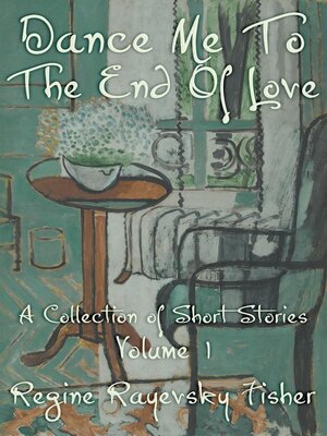 cover image of Dance Me to the End of Love Volume 1
